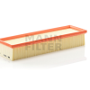 Filtro de aire MANN-FILTER C3485/2