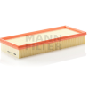 Filtro de aire MANN-FILTER C3498