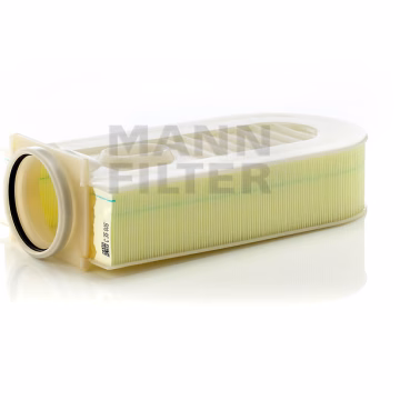 Filtro de aire MANN-FILTER C35005
