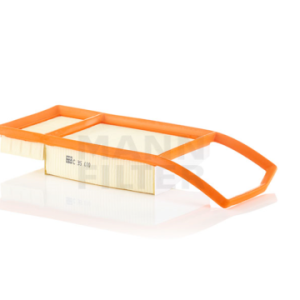 Filtro de aire MANN-FILTER C35010