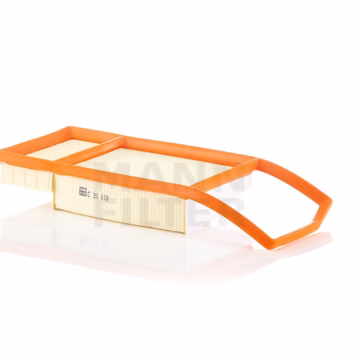 Filtro de aire MANN-FILTER C35010