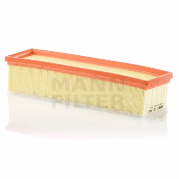 Filtro de aire MANN-FILTER C35012