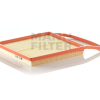 Filtro de aire MANN-FILTER C3575