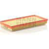 Filtro de aire MANN-FILTER C3594/1