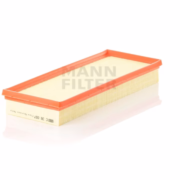 Filtro de aire MANN-FILTER C36007KIT