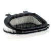 Filtro de aire MANN-FILTER C36014