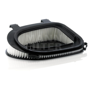 Filtro de aire MANN-FILTER C36014