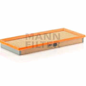 Filtro de aire MANN-FILTER C3747