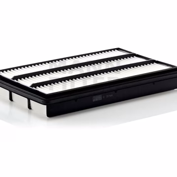 Filtro de aire MANN-FILTER C3766