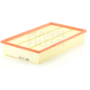 Filtro de aire MANN-FILTER C38002