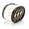 Filtro de aire MANN-FILTER C38010 3 Filtro de aire MANN-FILTER C38010