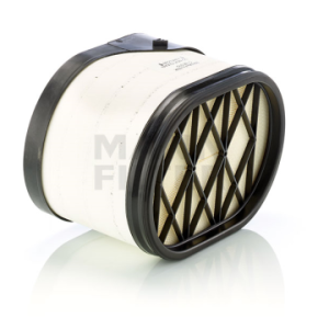 Filtro de aire MANN-FILTER C38010