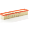 Filtro de aire MANN-FILTER C3875 2 Filtro de aire MANN-FILTER C3875
