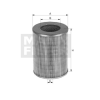 Filtro de aire MANN-FILTER C420 3 Filtro de aire MANN-FILTER C420