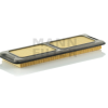 Filtro de aire MANN-FILTER C4373/1 2 Filtro de aire MANN-FILTER C4373/1