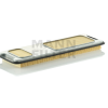 Filtro de aire MANN-FILTER C4373