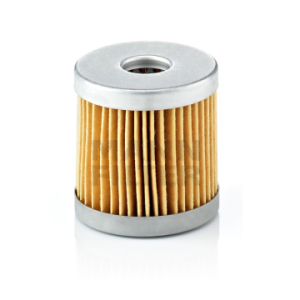 Filtro de aire MANN-FILTER C44
