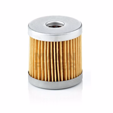 Filtro de aire MANN-FILTER C44