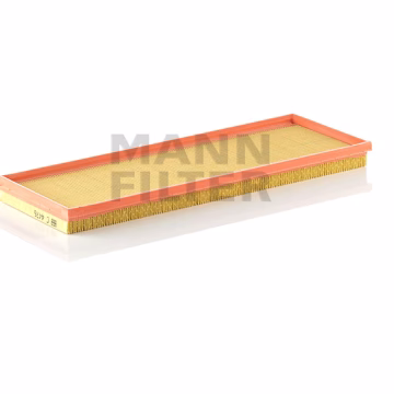 Filtro de aire MANN-FILTER C4476