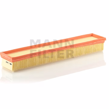 Filtro de aire MANN-FILTER C4692