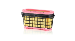 Filtro de aire MANN-FILTER C50005