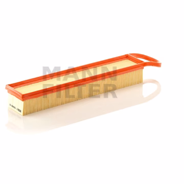Filtro de aire MANN-FILTER C5082/2