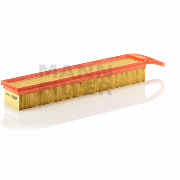 Filtro de aire MANN-FILTER C5082