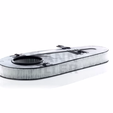 Filtro de aire MANN-FILTER C51001