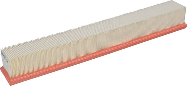 Filtro de cabina M&H