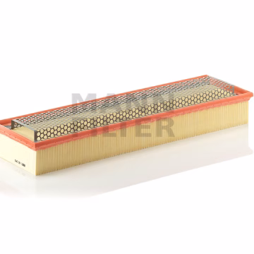 Filtro de aire MANN-FILTER C60345