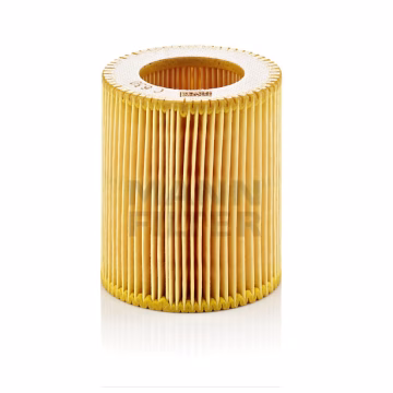 Filtro de aire MANN-FILTER C630