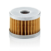 Filtro de aire MANN-FILTER C64/1
