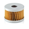 Filtro de aire MANN-FILTER C64/2