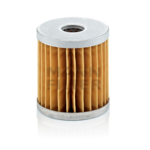 Filtro de aire MANN-FILTER C66