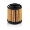 Filtro de aire MANN-FILTER C710/1 2 Filtro de aire MANN-FILTER C710/1