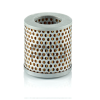 Filtro de aire MANN-FILTER C711/1