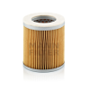 Filtro de aire MANN-FILTER C75/2