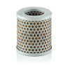 Filtro de aire MANN-FILTER C75/4