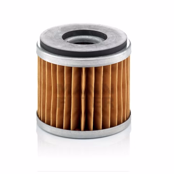 Filtro de aire MANN-FILTER C78/2