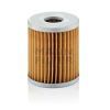 Filtro de aire MANN-FILTER C79/1