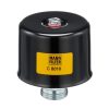 Filtro de aire MANN-FILTER C8010