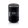 Filtro de aire MANN-FILTER C811 2 Filtro de aire MANN-FILTER C811
