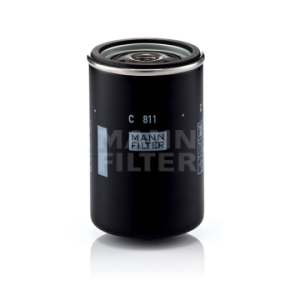 Filtro de aire MANN-FILTER C811