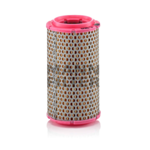 Filtro de aire MANN-FILTER C816/2