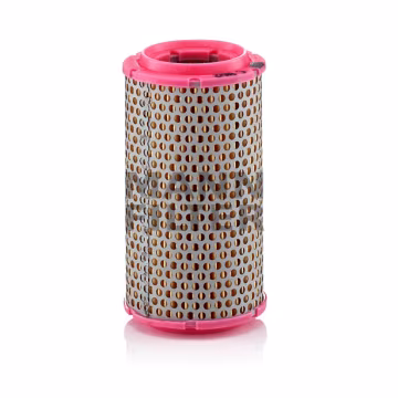 Filtro de aire MANN-FILTER C816/2