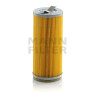 Filtro de aire MANN-FILTER C824 3 Filtro de aire MANN-FILTER C824