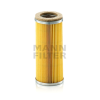 Filtro de aire MANN-FILTER C825