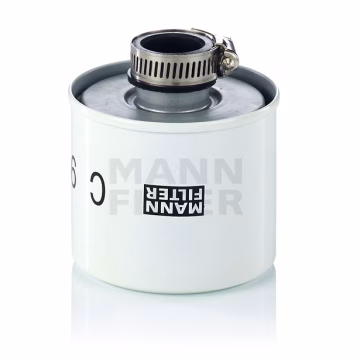 Filtro de aire MANN-FILTER C9004