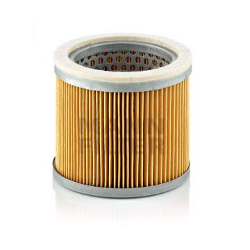 Filtro de aire MANN-FILTER C912