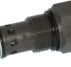 Válvula de reducción cartucho - Imagen 2
